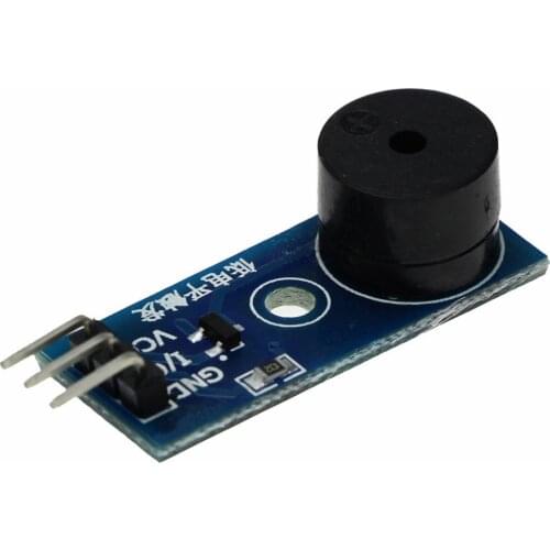 5pcs/lot High Quality Passive Buzzer Module for arduino Diy Kit