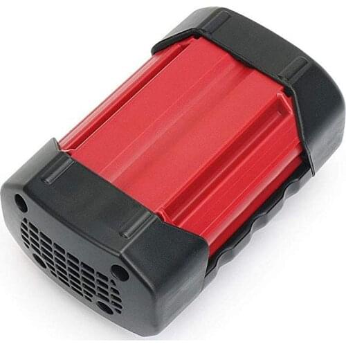 5.0Ah 6.0Ah 18650 Battery BOS36A Li-ion 36V Replacement for Bosch 36V Battery BAT836 BAT810 BAT840 D70771 Batteries Rechargeable