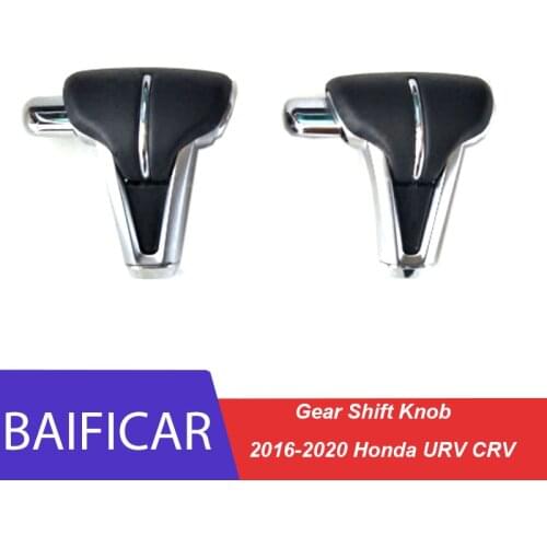 Baificar Brand New Genuine Automatic Gear Stick Shift Knob Gear Lever Handle For 2016-2020 Honda CRV URV