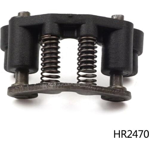 Free shipping! Electric hammer positioning components for Makita HR2470, Impact drill positioning components tools