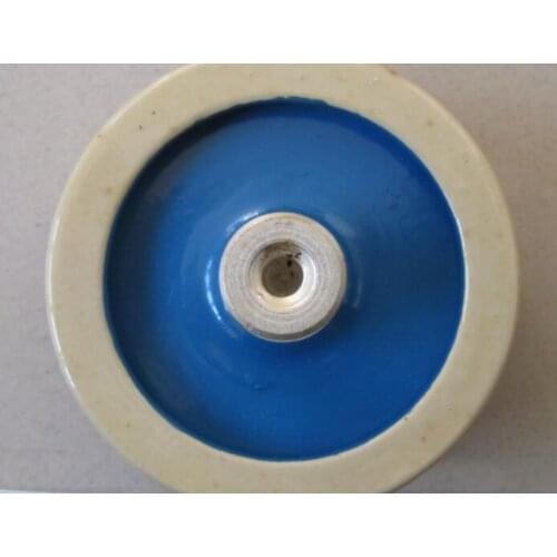 CCG81-1 300PF 12KV 15KVA high frequency machine high frequency high voltage high power ceramic ceramic capacitor