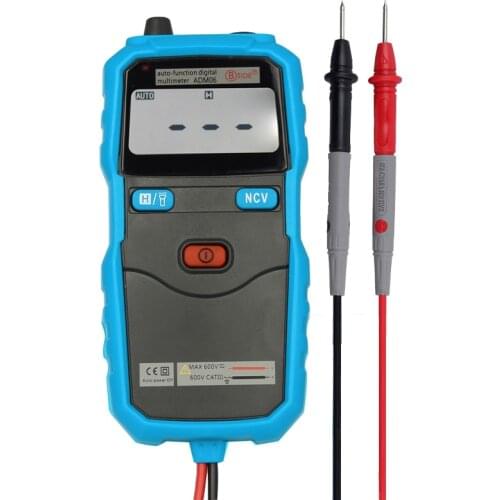 CDEK Digital Multimeters