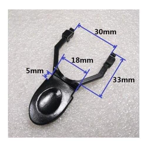 Electric Kettle Parts plastic button for Thermocouple