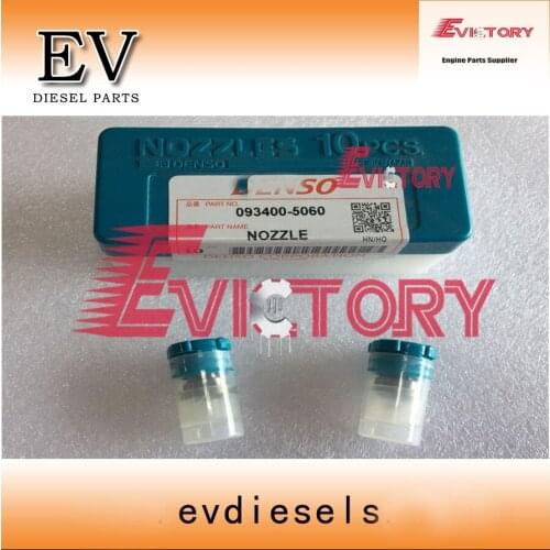 EV For Mitsubhshi engine S3L S3L2 piston include pin and piston clip 31A17-11100