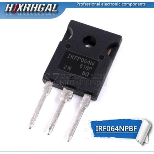 5pcs IRFP064NPBF TO-247 IRFP064N IRFP064 TO-3P