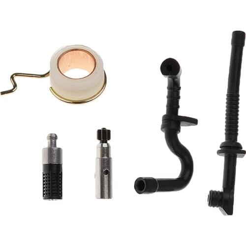 Oil Fuel Line Hose Filter Kit For STIHL MS180 MS170 018 017 Chainsaw Parts