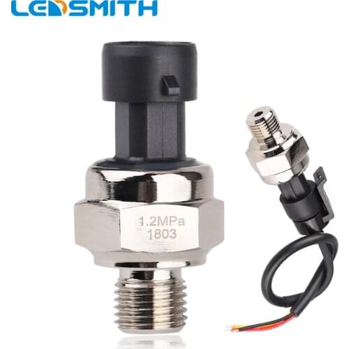 Ledsmith Pressure Measuring Instruments