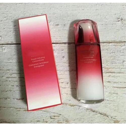 Brand New Ultimune Power Infusing Concentrate Activateur Face Essence Liquid Skin Toners Travel Exclusive 50ml