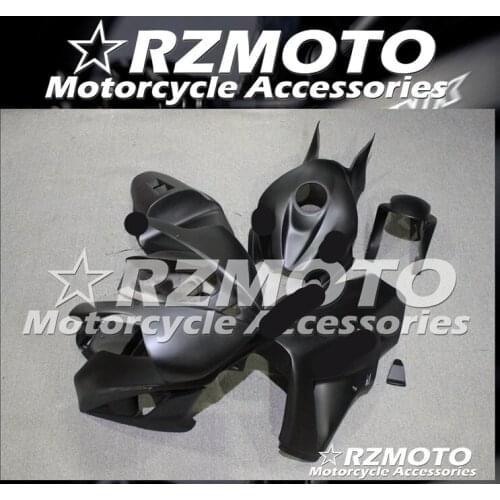 Motorcycle Fairing Fit For Track version HONDA CBR600RR F5 2007-2008 Bodywork Glass Fibre Store No.2319