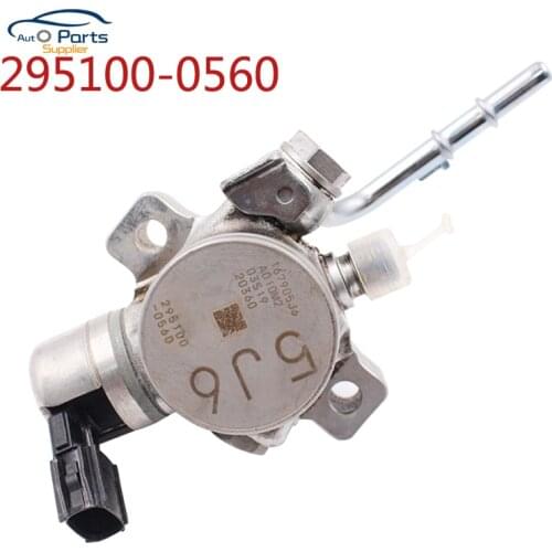 Genuine 295100-0560 16790-5J6-A01 High Pressure Fuel Pump Fits 2014-2017 For Acura MDX TLX RLX