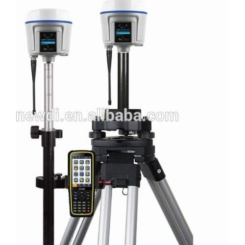 Trimble board 220 channel chc i80 smallest rtk gps survey with unlimited communication 360 omni-directional antenna