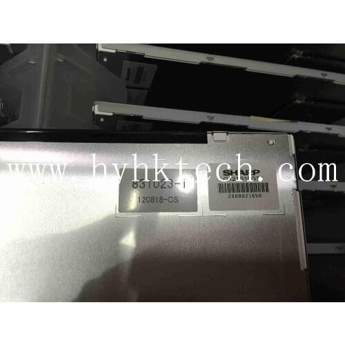 Supply LQ121S1LG72 12.1 INCH LCD Display,new&A+ Grade in stock, test working