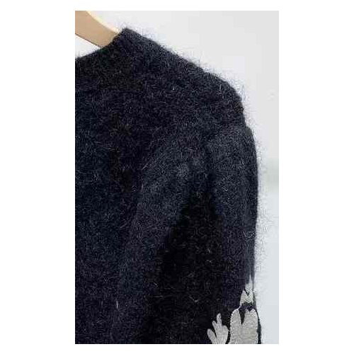 RUANDAI Women's Pullovers