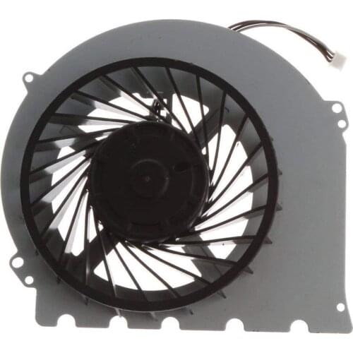 Built-In Laptop Cooling Fan For So-Ny Playstation 4 Ps4 Slim 2000 Cpu Cooler Fan