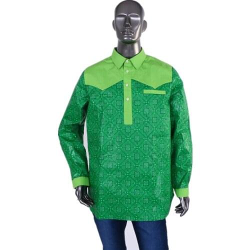 Xiaohuagua Men's Long Sleeve T-Shirts