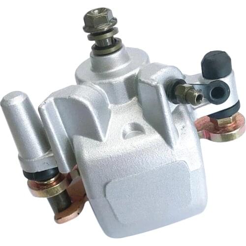 Rear Disc Brake Caliper Heavy Duty for Yamaha 5GH-2580V-00-00, 5GH-2580V-10-00