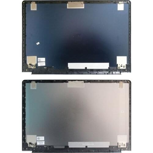 New Laptop LCD Top Cover For DELL Vostro 15-5568 AM1Q0000200 0WDRH2 silver gray/Dark blue back cover 8BN-2147-A00