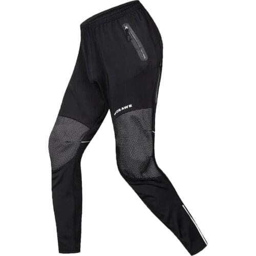 Winter Fleece Windproof Thermal Warm Long Pants for Cycling Running Hiking Fishing Outdoor Multi Sports Pants
