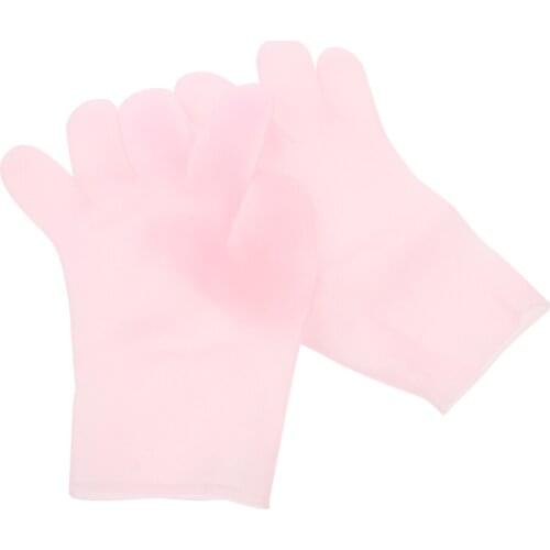 1 Pair Moisturizing Dry Skin Care Whitening Hand Care Treatment