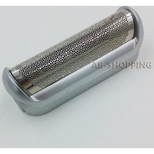 10PCS 5S foil+Frame for B RAUN CruZer Twist PocketGo MobileShave 550, 555,570,575,5604,5607,5608,5609,P40,P50,P60,P70,P80,P90,M6