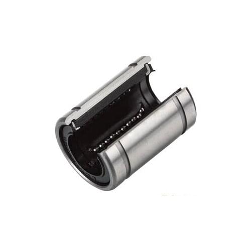 10pcs LM12UUOP 12mm Open Linear Ball Bearing