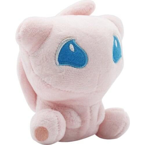 13CM 60G Soft Doll Plush Toys