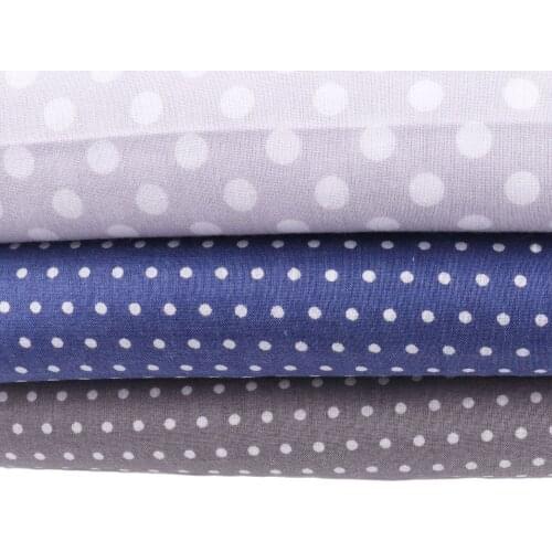 150CM*50CM Cotton Fabric Printed Cloth Sewing Quilting Fabrics for Patchwork apparel dress Needlework DIY Handmade Accessories