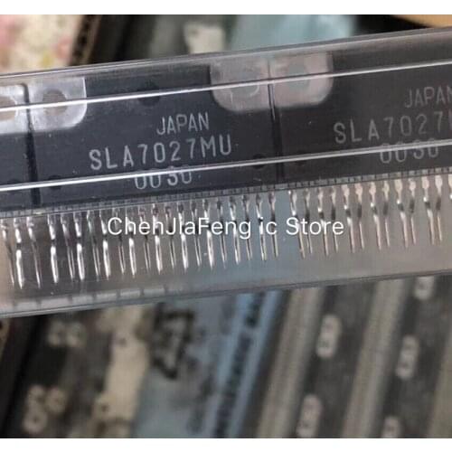 5PCS/LOT New original SLA7027MU ZIP18