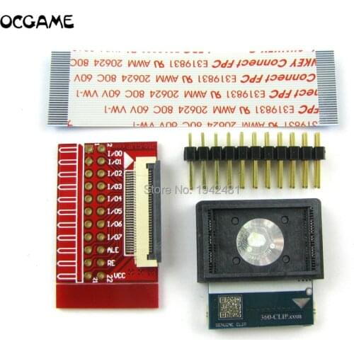 32pin 360-clip for playstation 3 ps3 OCGAME