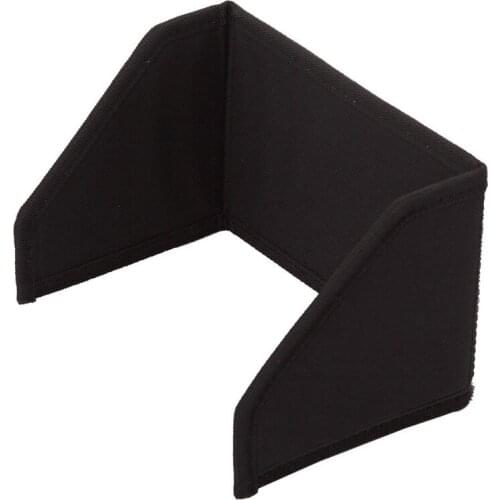 7 inch Sun hood / Sun shade For LILLIPUT 668gl / 669gl / 667gl