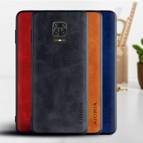 Aioria Xiaomi Poco M2 Pro Phone Cases