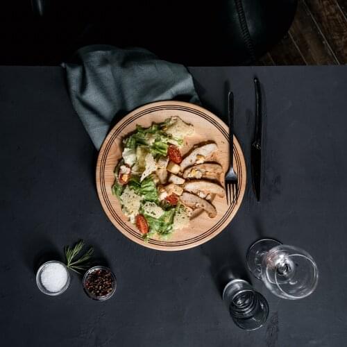 Art of Siberia Kitchen Goods