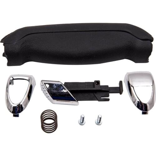 Car Handbrake Stop Handle Repair Kit for Ford Galaxy S-MAX MPV 1774992 2006-2015 1774992