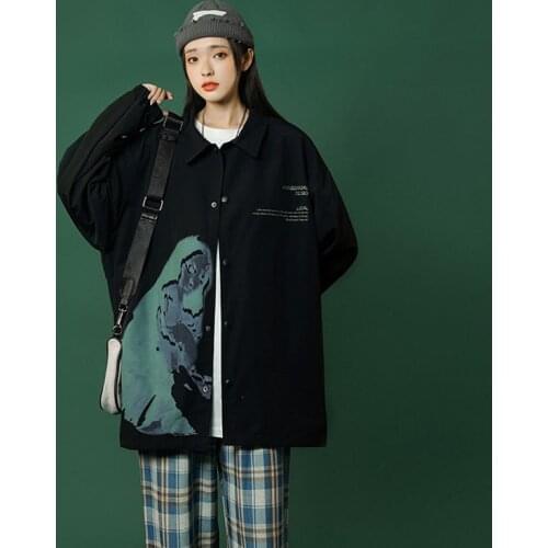 Bella Philosophy Women's Black Bomber Jackets