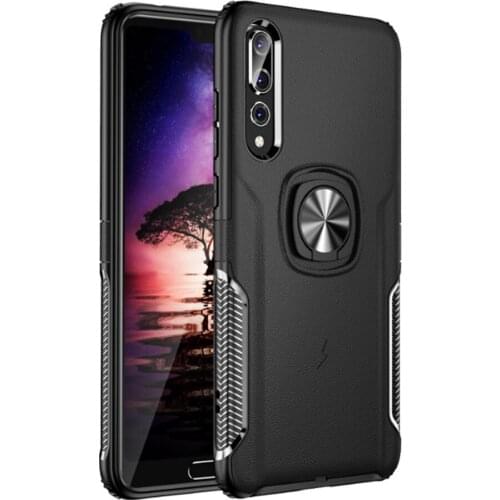 Bioumei Phone Cases Huawei P20 Lite