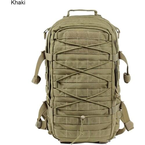 CANIS LATRANS Backpacks For Men