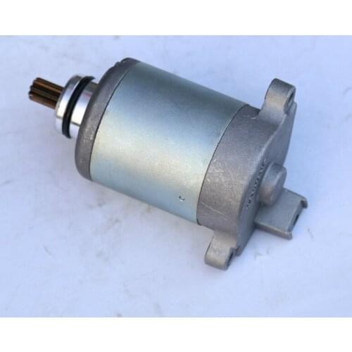 Motorcycle Parts BYQ125T-3/56 FLY150RA1 Motor Starter Motor