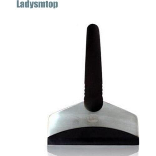 Ladysmtop Vehicle car Snow Ice Scraper case For FIAT EVO Sedici Linea Bravo FCC4 Viaggio Coroma Ottimo