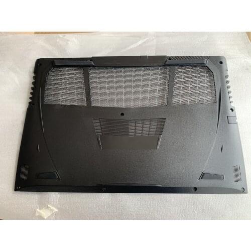 New for clevo Z2 Air S1 Plus Z7M-CT5NA Z7-KP7GZ bottom cover D case