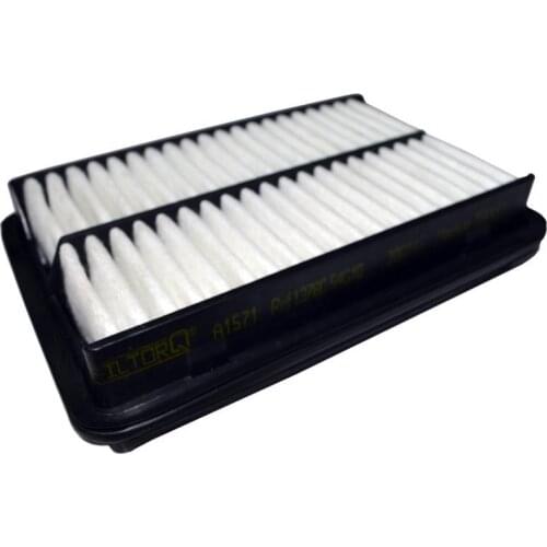 New Car High Quality Air Filter A1571 For SUZUKI: LIANA 1.6, 1.6 4WD, 1.6 i 01 -, LIANA универсал 1.6, 1.6 4WD, 1.6