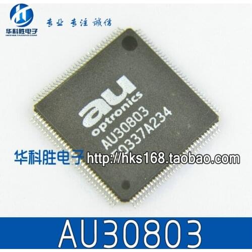 Original/ AU30803 QNFP