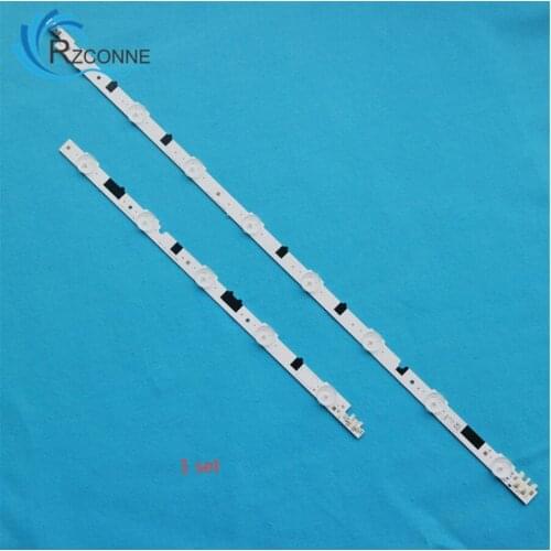 Original LED Backlight strip 13 lamp For UE40F5500 UE40F6300 2013SVS40F CY-HF400BGLV1H UE40F6330 CY-HF400CSLV1 cy-hf400bgsv1h