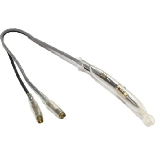 Universal Defrost Thermostat With Sealed PVC B2-010