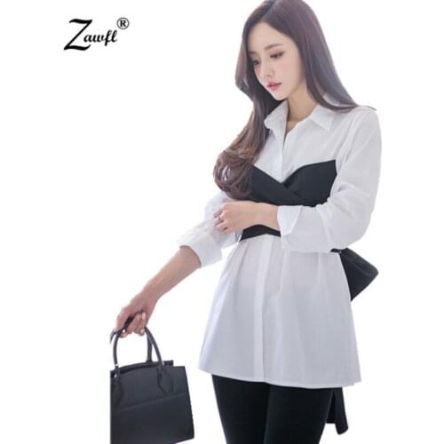 ZAWFL Women's Blouses