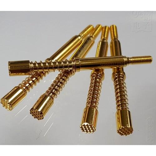 420*4820H High Current Probe 5MM Spring 15A Current Needle HRS 420H 500SHG 100A