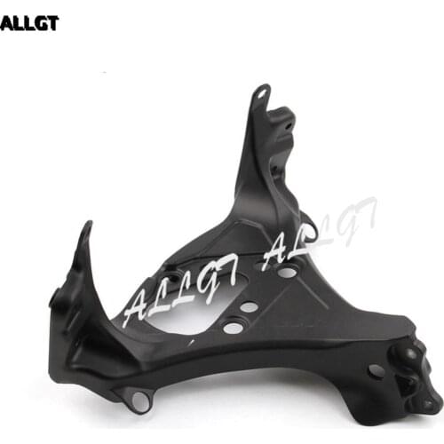 ALLGT Upper Cowl Headlight Fairing Stay Bracket For HONDA CBR 1000 RR 2008 2009 2010 2011