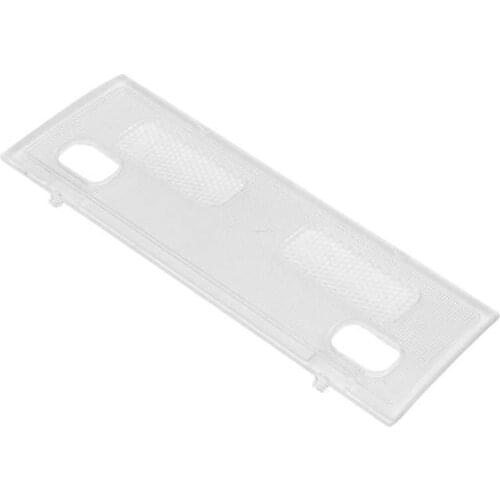 Car assist handle car accessories Console Dome Light Lens 15911049 Replacement for Chevrolet Silverado 1500 2007‑2013 car