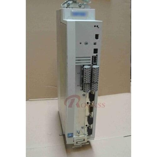 Used Good Condition EVS9321-EP With Free DHL / EMS