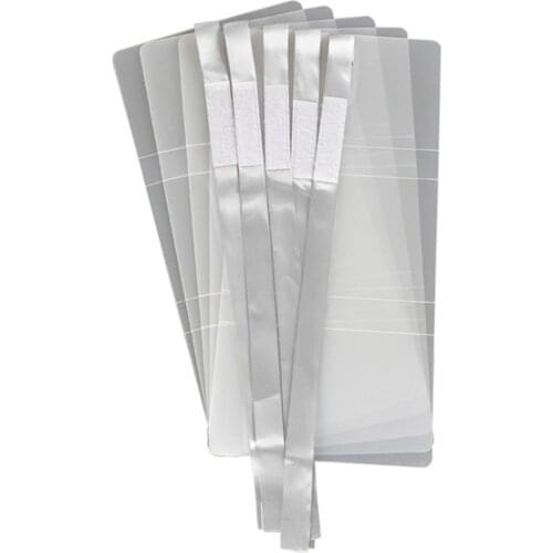 5 Pcs Fast Folding Board Convenient Stacking Board Adult Clothes Shirt Folding Board Lazy Stacking Clothes Tool Household-30