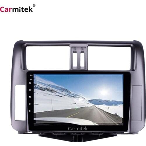 Carmitek Smart Systems For Cars